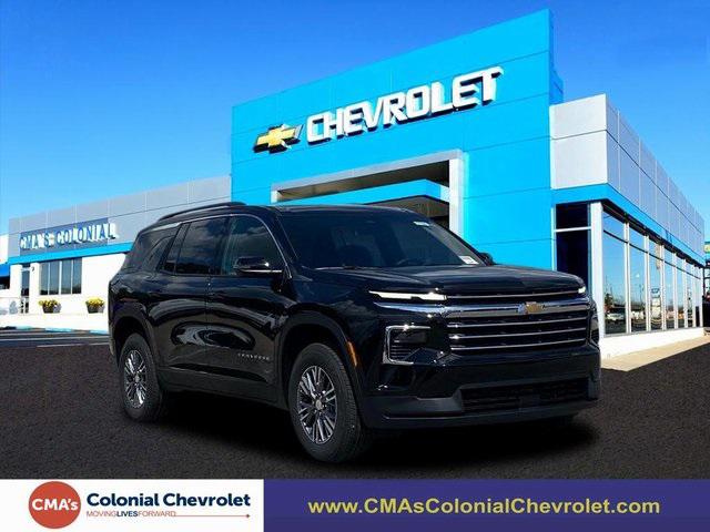 2026 Chevrolet Traverse FWD LT for sale in Chester, VA