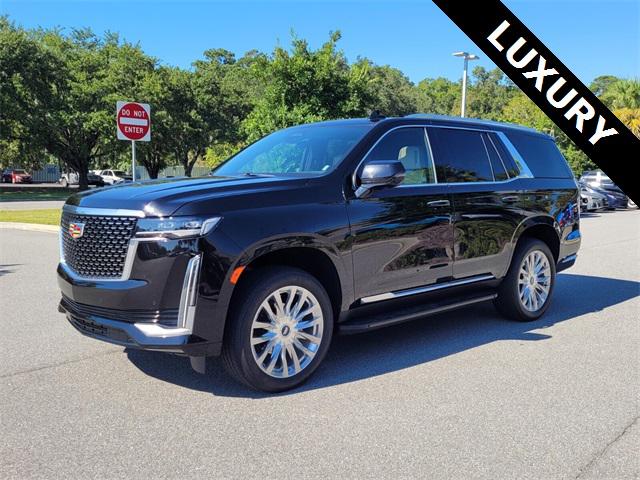 2024 Cadillac Escalade 2WD Premium Luxury for sale in Savannah, GA