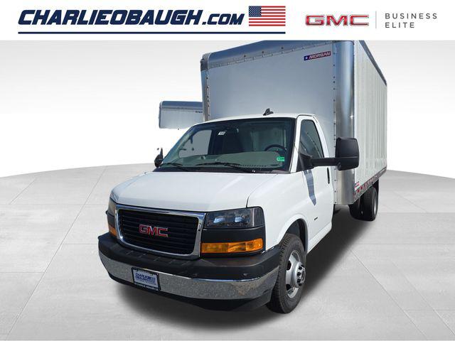 2025 GMC Savana Cutaway Work Van for sale in Staunton, VA