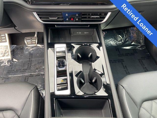 2026 Volkswagen Atlas SEL Premium R-Line