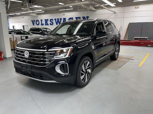 2026 Volkswagen Atlas 2.0T SEL for sale in Watertown, MA