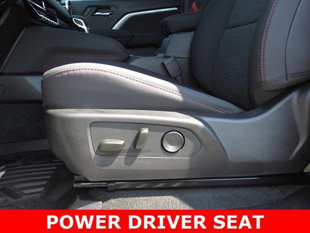 2026 Chevrolet Colorado 4WD Z71