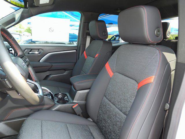 2026 Chevrolet Colorado 4WD Z71