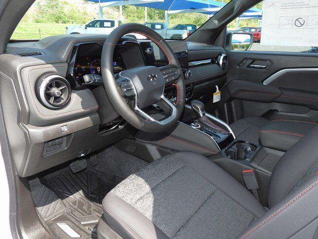 2026 Chevrolet Colorado 4WD Z71