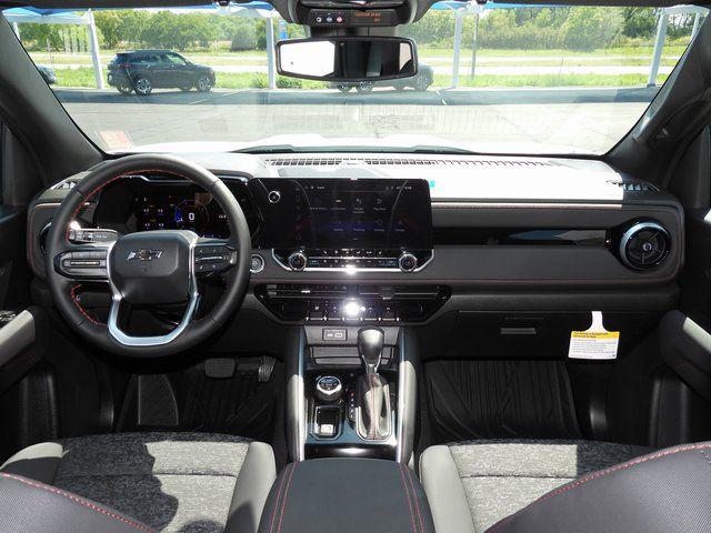 2026 Chevrolet Colorado 4WD Z71