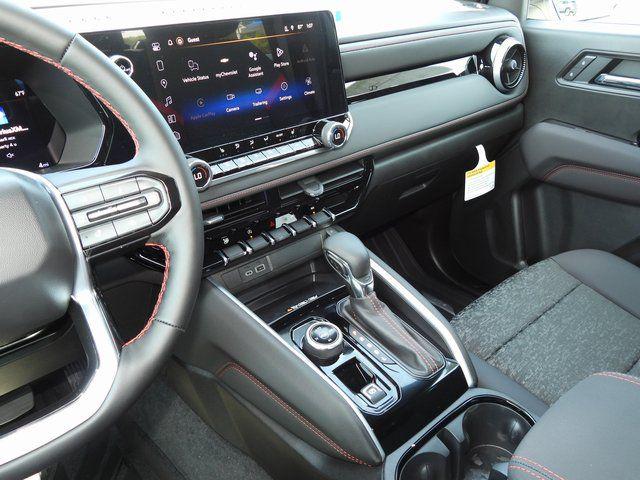 2026 Chevrolet Colorado 4WD Z71