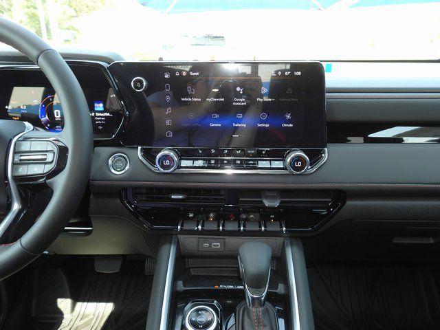 2026 Chevrolet Colorado 4WD Z71