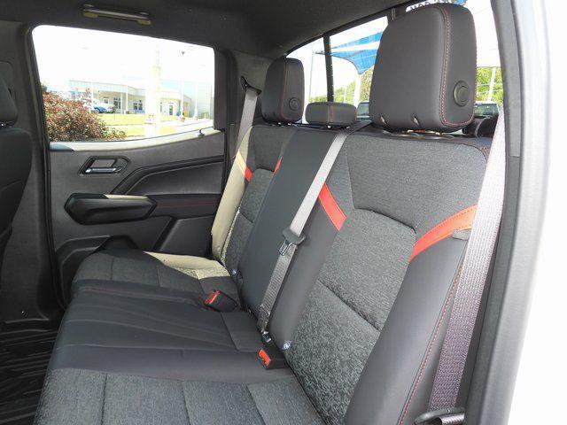 2026 Chevrolet Colorado 4WD Z71