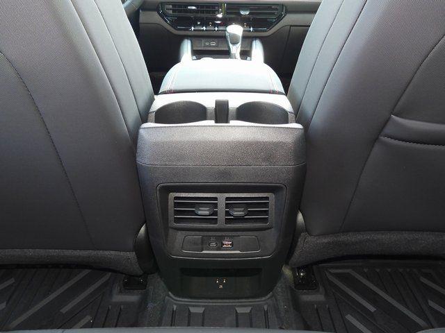 2026 Chevrolet Colorado 4WD Z71