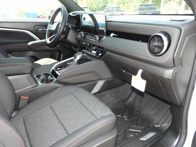 2026 Chevrolet Colorado 4WD Z71
