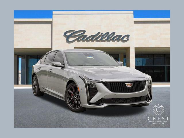 2026 Cadillac CT5 Sport RWD for sale in Frisco, TX
