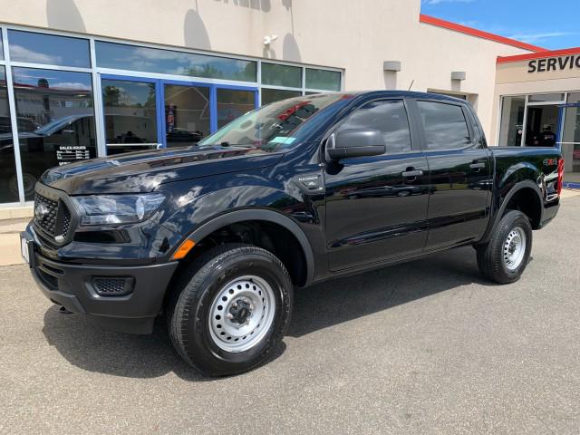 2022 Ford Ranger XL for sale in Meriden, CT