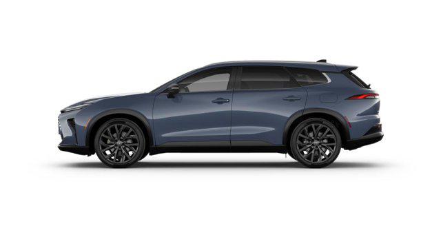 2025 Toyota Crown Signia Limited