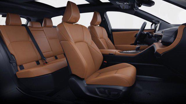 2025 Toyota Crown Signia Limited