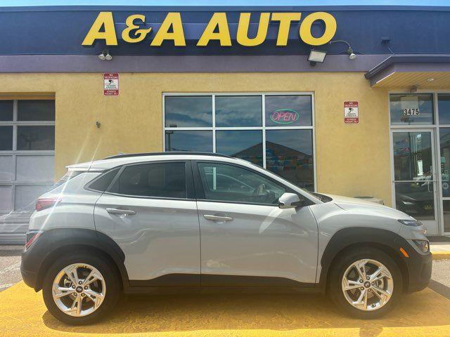 2022 Hyundai Kona SEL for sale in Englewood, CO