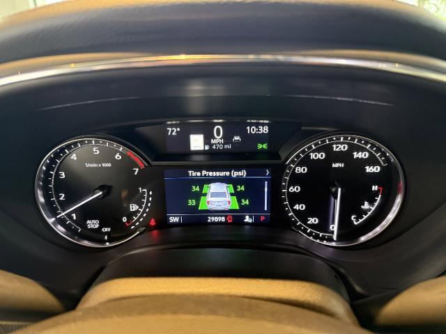 2023 Cadillac CT5 Luxury