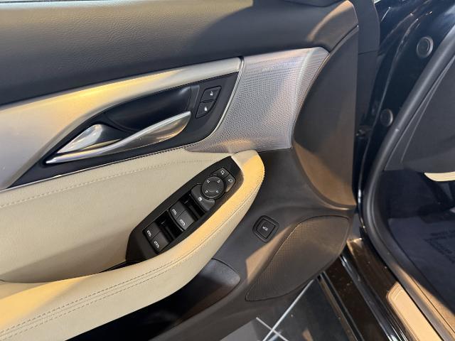 2023 Cadillac CT5 Luxury