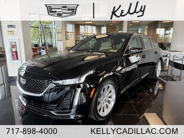 2023 Cadillac CT5 Luxury for sale in Lancaster, PA