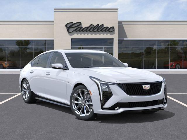 2026 Cadillac CT5 Sport RWD