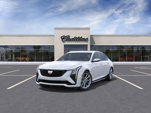 2026 Cadillac CT5 Sport RWD