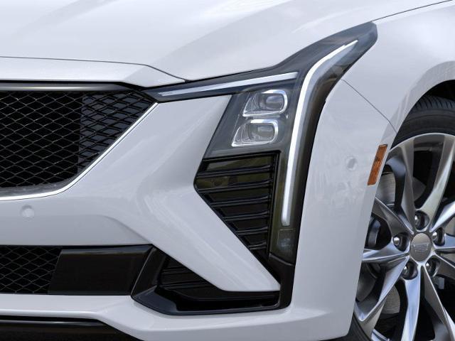 2026 Cadillac CT5 Sport RWD