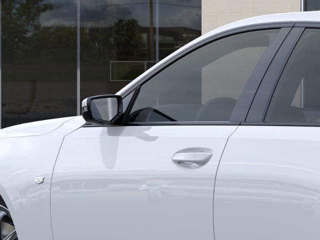 2026 Cadillac CT5 Sport RWD