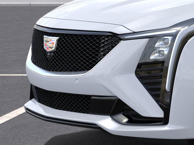 2026 Cadillac CT5 Sport RWD