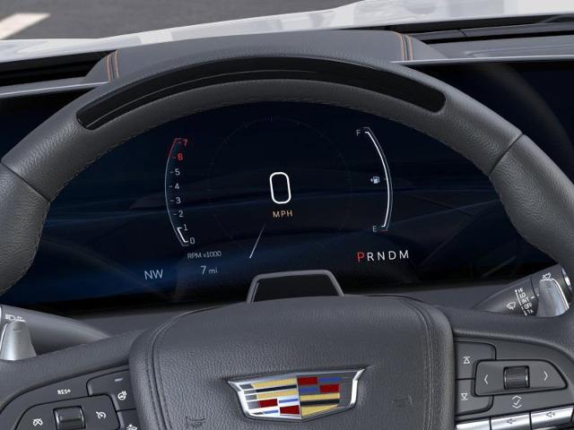 2026 Cadillac CT5 Sport RWD