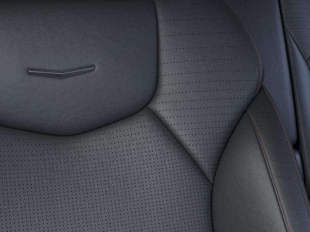 2026 Cadillac CT5 Sport RWD