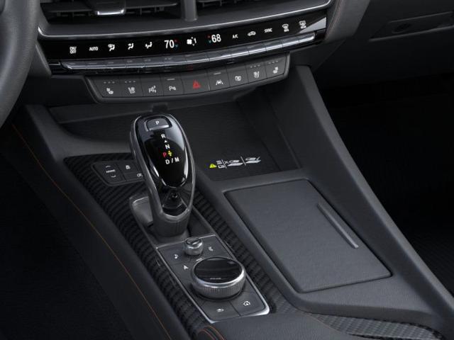 2026 Cadillac CT5 Sport RWD