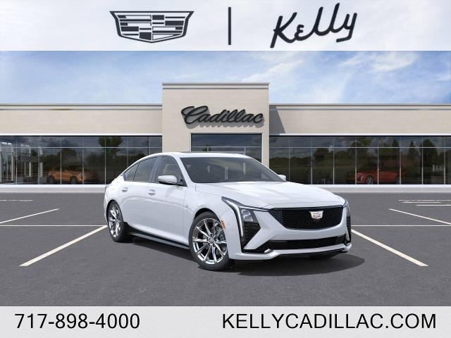 2026 Cadillac CT5 Sport RWD for sale in Lancaster, PA