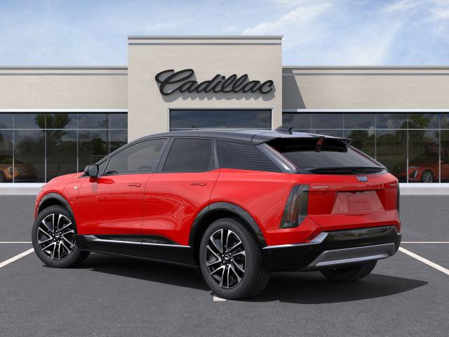 2025 Cadillac iQ Sport 2 AWD