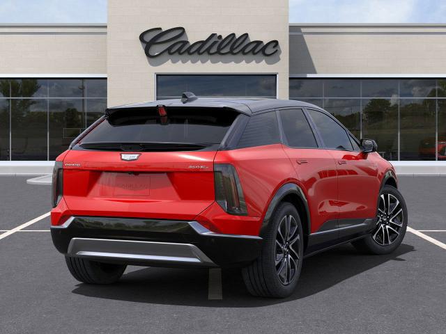 2025 Cadillac iQ Sport 2 AWD