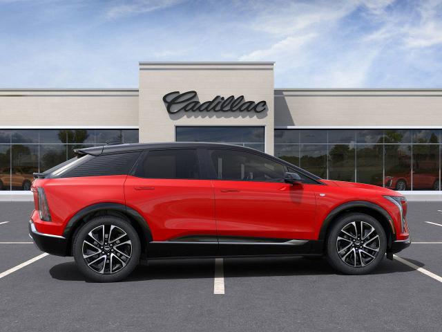 2025 Cadillac iQ Sport 2 AWD