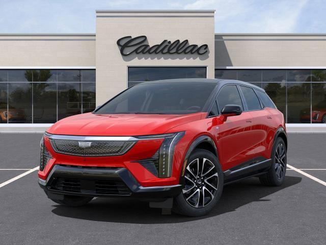 2025 Cadillac iQ Sport 2 AWD