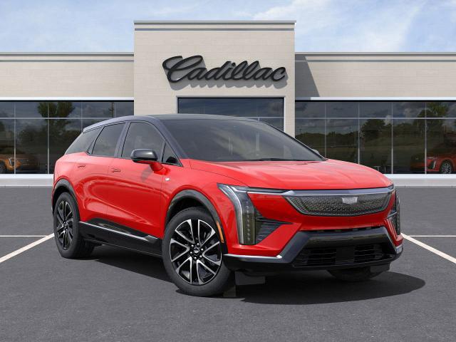 2025 Cadillac iQ Sport 2 AWD