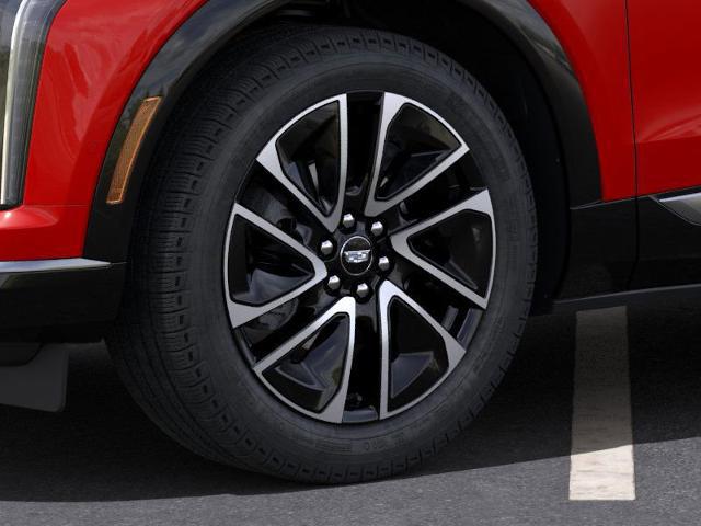 2025 Cadillac iQ Sport 2 AWD