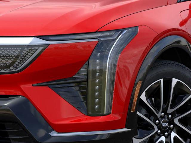 2025 Cadillac iQ Sport 2 AWD