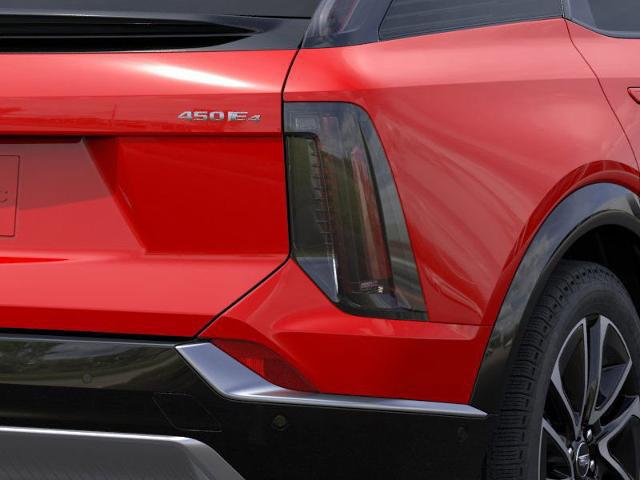 2025 Cadillac iQ Sport 2 AWD