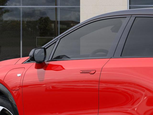 2025 Cadillac iQ Sport 2 AWD