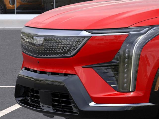 2025 Cadillac iQ Sport 2 AWD