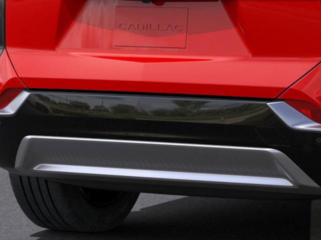 2025 Cadillac iQ Sport 2 AWD