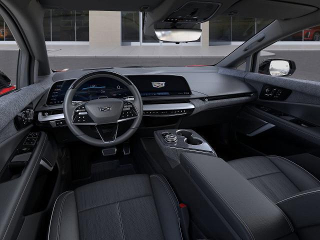 2025 Cadillac iQ Sport 2 AWD