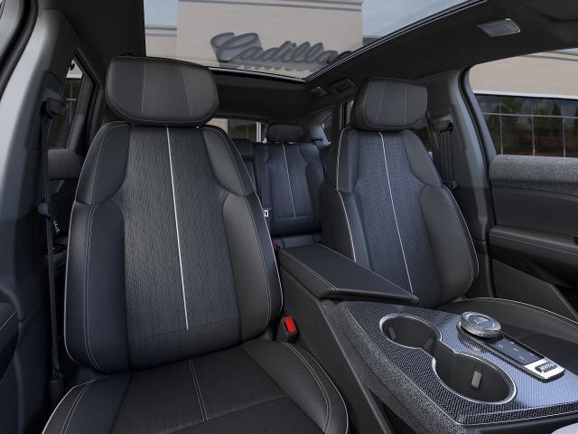 2025 Cadillac iQ Sport 2 AWD