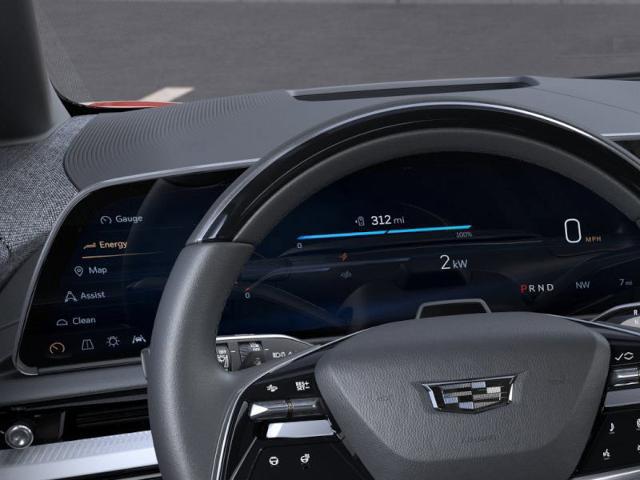 2025 Cadillac iQ Sport 2 AWD