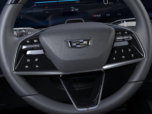 2025 Cadillac iQ Sport 2 AWD