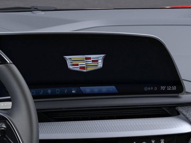 2025 Cadillac iQ Sport 2 AWD