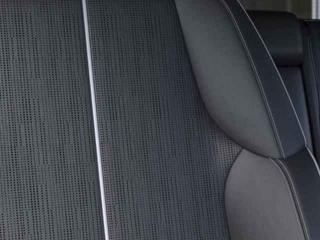 2025 Cadillac iQ Sport 2 AWD