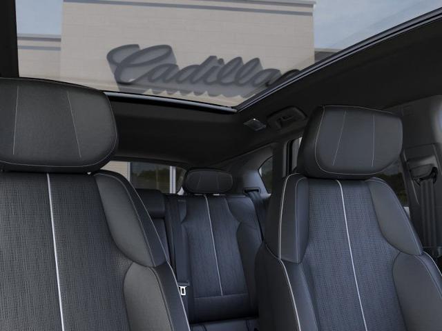 2025 Cadillac iQ Sport 2 AWD