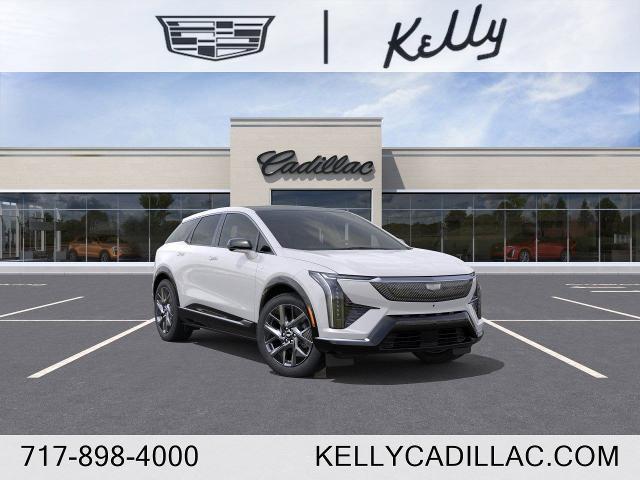 2025 Cadillac iQ Luxury 1 AWD for sale in Lancaster, PA